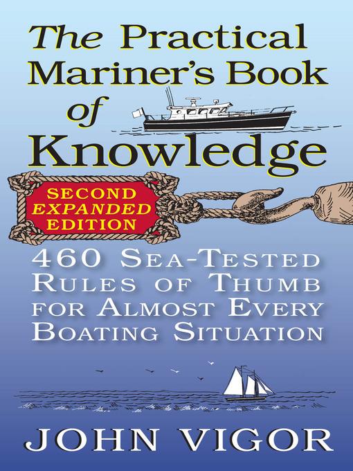 The Practical Mariner's Book of Knowledge