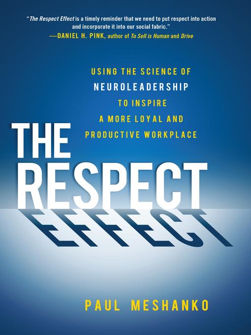 The Respect Effect