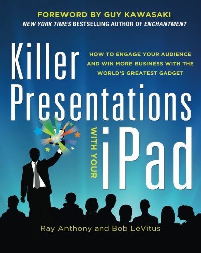 Killer Presentations with Your Ipad