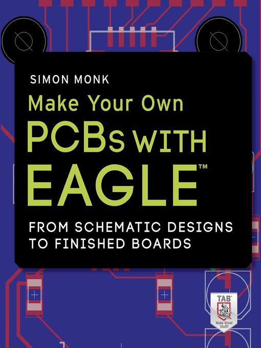 Make Your Own PCBs with EAGLE