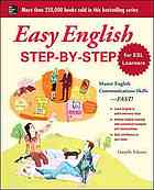 Easy English Step-by-Step for ESL Learners