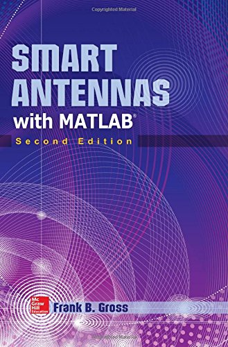 Smart Antennas for Wireless Communications with MATLAB