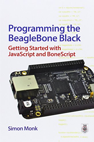 Programming the BeagleBone Black