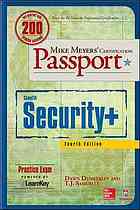 Mike Meyers' Comptia Security+ Certification Passport, Fourth Edition (Exam Sy0-401)