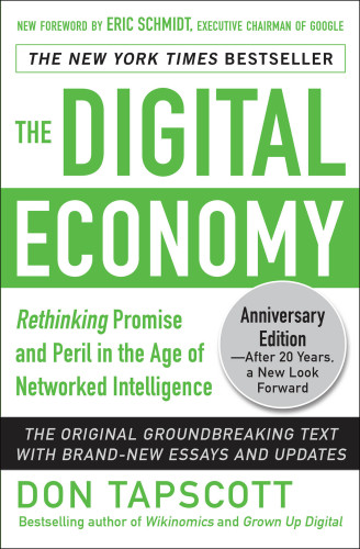 The Digital Economy Anniversary Edition