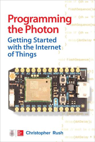 Programming the Photon