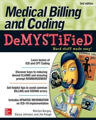 Medical Billing &amp; Coding Demystified