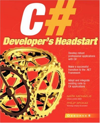 C# Developer's Headstart