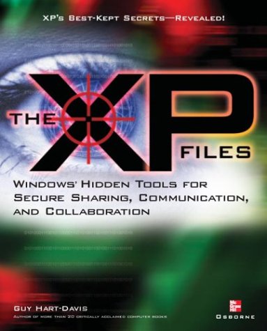 The XP Files