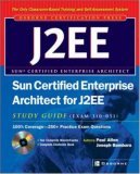 Sun Certified Enterprise Architects for J2EE