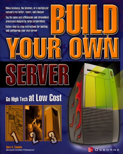 Build Your Own Server