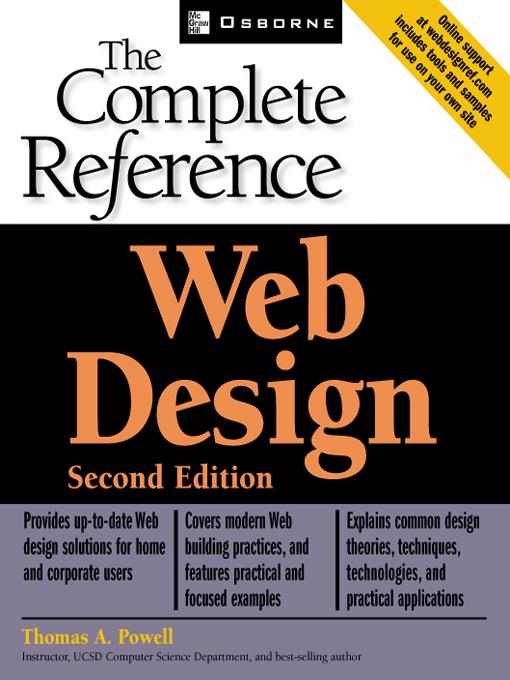 Web Design