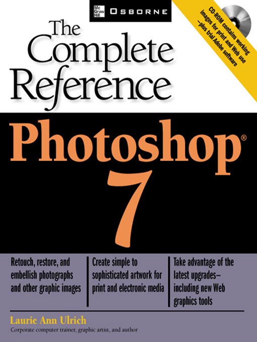 Photoshop® 7