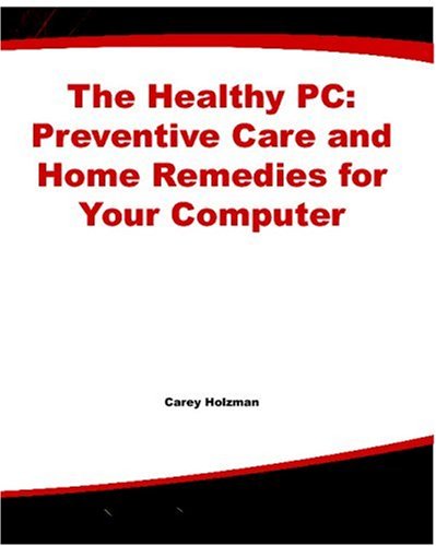 The Healthy PC