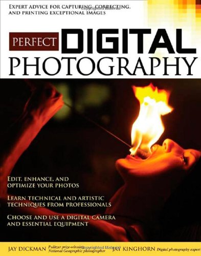 Perfect Digital Photography