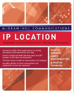 IP Location