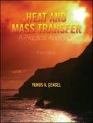 Heat and Mass Transfer