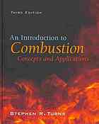 An Introduction to Combustion