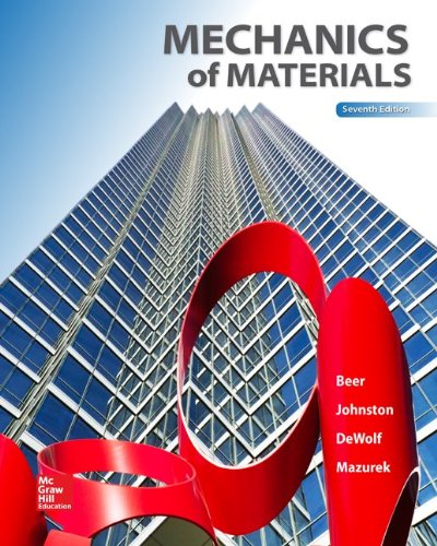 Mechanics of Materials