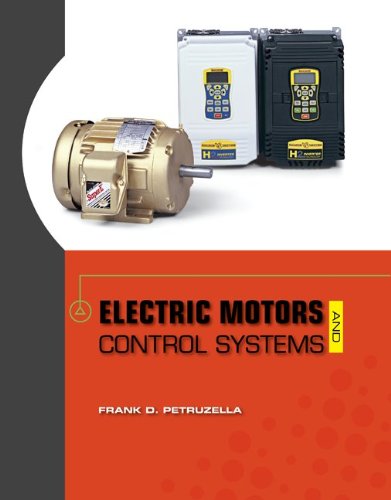 Electric Motors and Control Systems