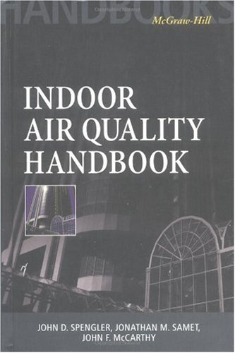 Indoor Air Quality Handbook