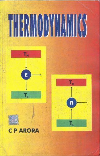 Thermodynamics