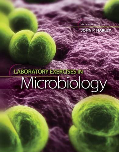 Laboratory Exercises in Microbiology