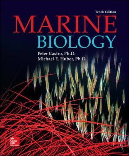 Marine Biology