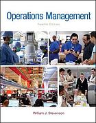 Operations Management