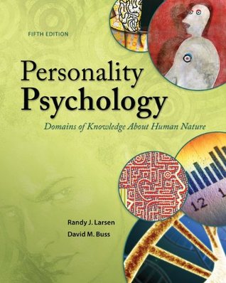 Personality Psychology