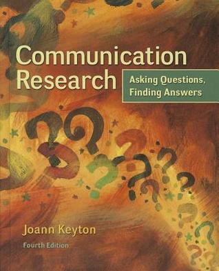 Communication Research