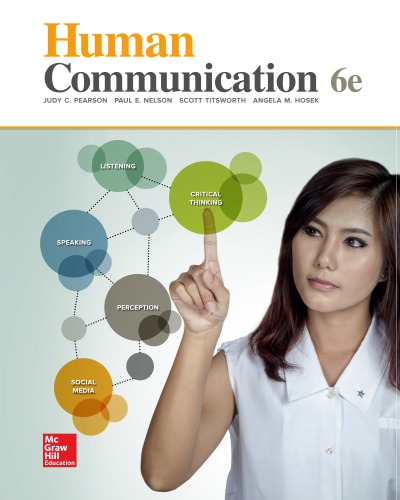 Human Communication