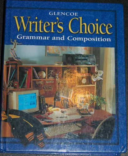 Writer's Choice