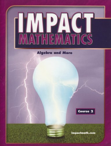 Impact Mathematics
