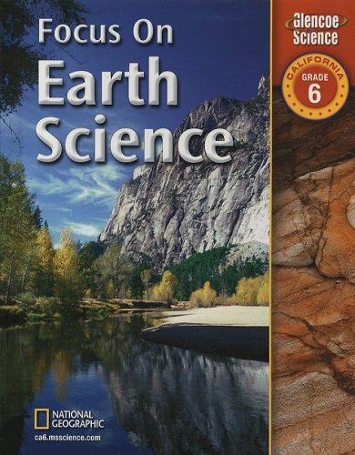 Focus on Earth Science