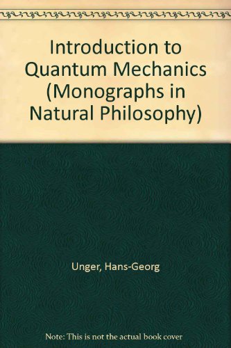 Introduction to Quantum Electronics