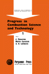 Progress in combustion science and technology