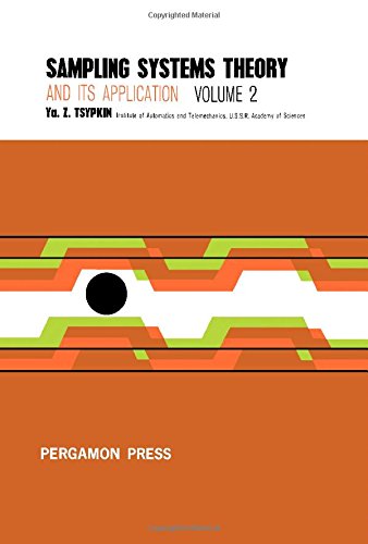 Sampling systems theory and its application