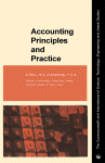 Accounting principles and practice