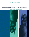 Engineering drawing from the beginning. Volume 1