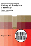 History of analytical chemistry