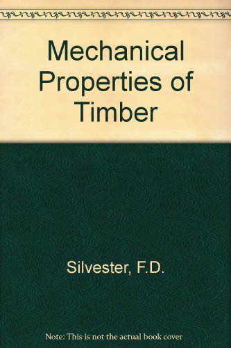 Timber : its mechanical properties and factors affecting its structural use