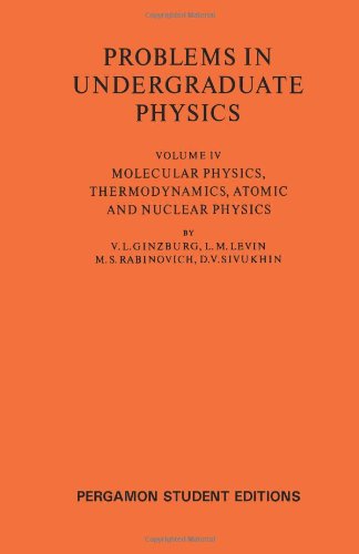 Problems in undergraduate physics. 2 : Electricity and magnetism. - (RUidnr.: m103203287)