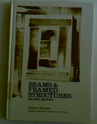 Beams And Framed Structures