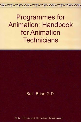 Programmes for Animation