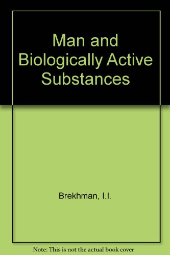 Man/Bio Active Substance