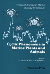 Cyclic Phenomena in Marine Plants and Animals