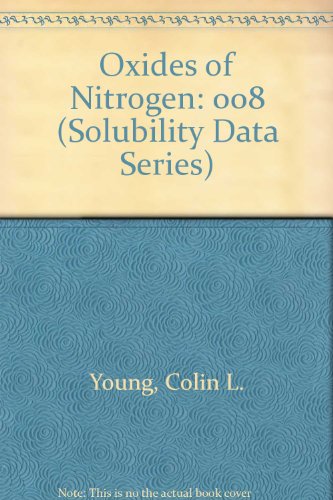 Oxides Of Nitrogen