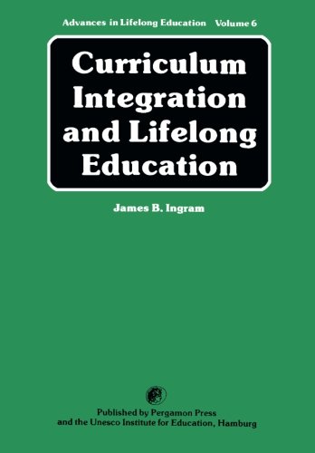 Curriculum Integration and Lifelong Education
