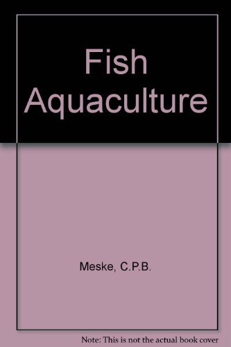 Fish Aquaculture